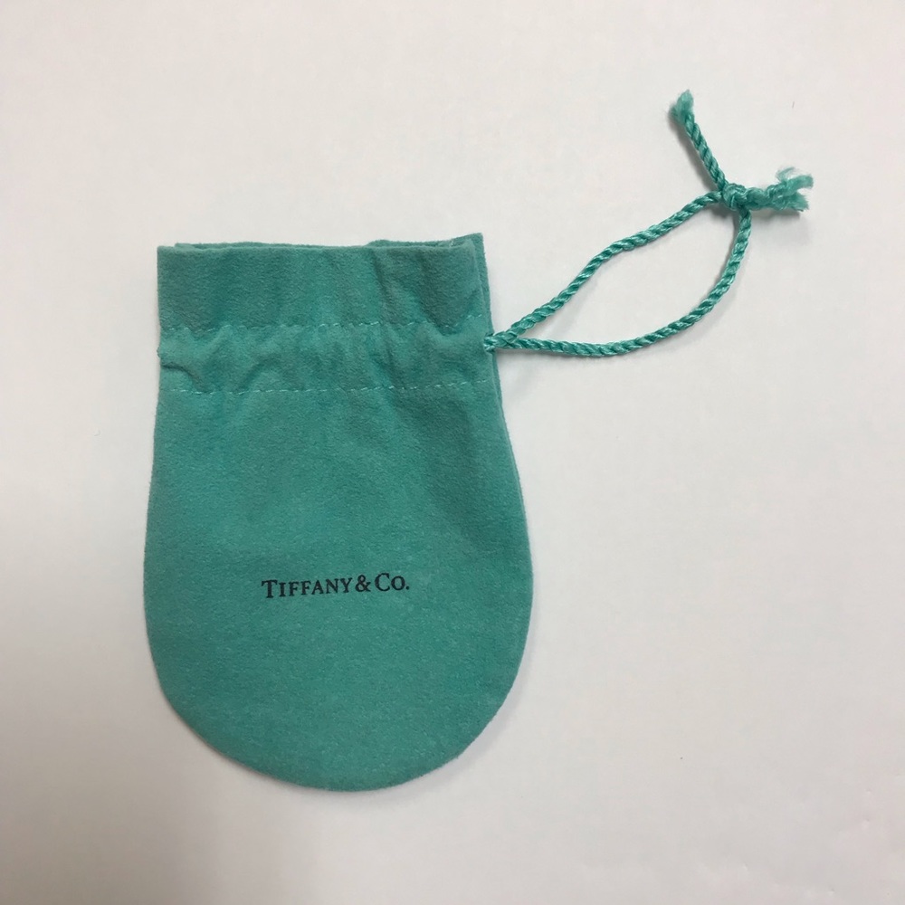 Tiffany & Co Dust Bag